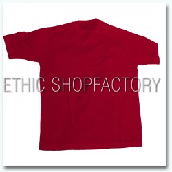 Teeshirt-Adult-Red
