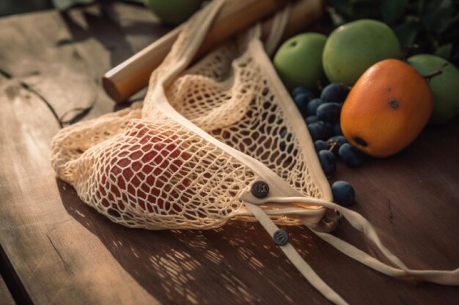 PACKAGING ALIMENTAIRE